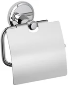 Akcesoria do wc - Bisk Uchwyt na papier toaletowy SEDUKTION - miniaturka - grafika 1