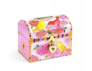 Djeco Skarbonka Ptaki - Wyposażenie pokoiku dziecięcego - miniaturka - grafika 3