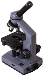Levenhuk 320 BASE - Mikroskopy i lupy - miniaturka - grafika 6