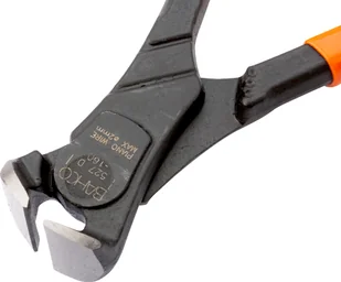 BAHCO szczypce tnące czołowe 200 mm [527 D-200] - Kombinerki i obcęgi - miniaturka - grafika 5