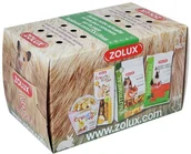 Akcesoria dla gryzoni - Zolux Kartonik mały Dostawa GRATIS od 99 zł + super okazje - miniaturka - grafika 1