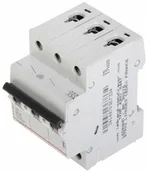 Bezpieczniki elektryczne - Legrand WYŁĄCZNIK NADPRĄDOWY LE-419171 TRÓJFAZOWY 25 A TYP B LE-419171 - miniaturka - grafika 1