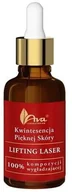 Serum do twarzy - Ava Kwintesencja pięknej skóry Lifting Laser serum, 30ml 2948 - miniaturka - grafika 1