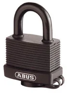 Kłódki - Abus Kłódka jarzmowa 717/45 HB 63 B - miniaturka - grafika 1