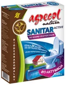 Środki do WC - AGRECOL SANITAR ACTIVE 500G zakupy dla domu i biura! 476 - miniaturka - grafika 1