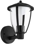 Lampy ogrodowe - Eglo COMUNERO 96294 kinkiet 1x6W LED 3000K - miniaturka - grafika 1