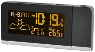 Bresser Temeo MC RC - Stacje pogodowe - miniaturka - grafika 2