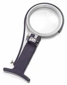 Akcesoria i części do maszyn do szycia - Prym Prym uniwersalna lampa powiększająca LED, jeden rozmiar PRYM_610380 - miniaturka - grafika 1