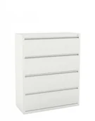 Szafki BHP - Malow Szafki kartotekowe SKB 210 5205 - miniaturka - grafika 1