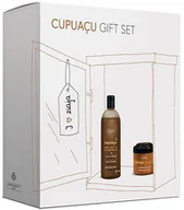 Zestawy kosmetyków damskich - Ziaja Cupuacu upominkowy Cupuac - miniaturka - grafika 1