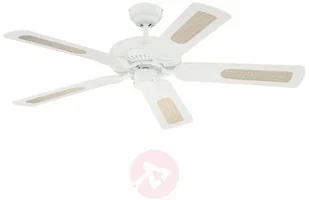 Westinghouse Monarch tytanowy - Wentylatory sufitowe - miniaturka - grafika 3