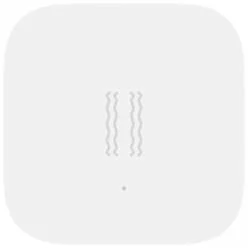 SMART HOME VIBRATION SENSOR/DJT11LM AQARA - Systemy inteligentnych domów - miniaturka - grafika 2