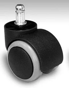 Unique Kółka do Foteli - gumowane - Meble modułowe i akcesoria - miniaturka - grafika 2