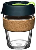 Kubki - KeepCup KEEP CUP Brew Cork 340ml | DEEP KCBCD340 - miniaturka - grafika 1