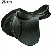 Siodła - Bates Siodło skokowe Bates CAPRILLI Close Contact 17,5" wysyłka 24! 1046 - miniaturka - grafika 1