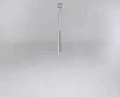 Lampy sufitowe - Shilo Alha Y 70 Cm Wisząca 9131 - miniaturka - grafika 1