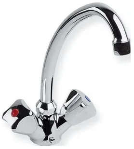 KFA Standard 302-315-00 - Baterie umywalkowe - miniaturka - grafika 2