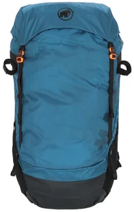 Mammut Ducan 24 Plecak 54 cm sapphire-black - Plecaki - miniaturka - grafika 2
