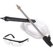 Akcesoria do myjek - Lavor Zestaw do piaskowania piaskarka Parkside - miniaturka - grafika 1