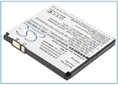 Baterie do telefonów - Cameron Sino Alcatel One Touch C825 T5000554AAAA 550mAh 2.04Wh Li-Ion 3.7V - miniaturka - grafika 1