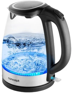 Concept RK4140 - Czajniki elektryczne - miniaturka - grafika 2