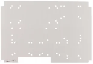 Pulsar OBUDOWA DO PŁYT CENTRAL ALARMOWYCH AWO-520PU AWO-520PU - Akcesoria do alarmów - miniaturka - grafika 5