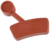 Części rowerowe - @Dystanser tłoczków hamulca Avid Guide/Trail/Elixir 710845727511 - miniaturka - grafika 1