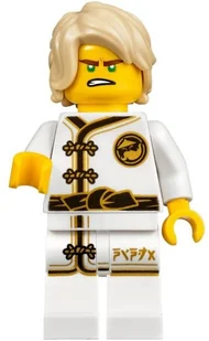 LEGO Juniors Atak Rekinów 10739 - Klocki - miniaturka - grafika 10