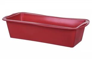 Top Shop Silikonowa "Keksówka" Flexxible Love Dr Oetker - Formy do ciast - miniaturka - grafika 4