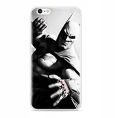 Etui i futerały do telefonów - DC Etui Batman Huawei P30 Lite Pełny - miniaturka - grafika 1