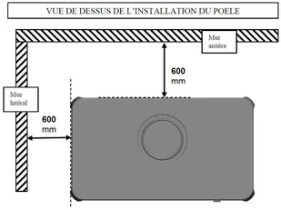 Ekoprojekt 868 Piec wolnostojący Invicta 9kW Kazan kolor emalia antracyt 86876403 - Piece wolnostojące Ekoprojekt 868 Piec wolnostojący Invicta 9kW Kazan kolor emalia antracyt 86876403 - Piece wolnostojące - miniaturka - grafika 6