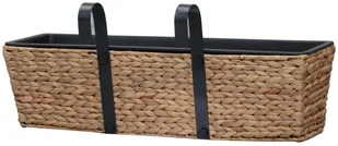 vidaXL Donice ogrodowe, 2 szt., hiacynt wodny - Donice - miniaturka - grafika 7