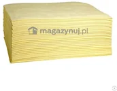 Sorbenty - Topserw Sorbent chemiczny Microsorb First, HW mata. Wym: 0,4x0,5m - miniaturka - grafika 1