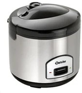 Ryżowary - Bartscher 150528 - miniaturka - grafika 1