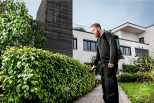 Metabo Opryskiwacz Bez aku/ład RSG 18 LTX 602038850 - Węże ogrodowe i zraszacze - miniaturka - grafika 4