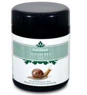 Kremy do twarzy - naturhof Żel ze śluzu ślimaka 100 ml Schnecken Gel - miniaturka - grafika 1