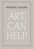 Pozostałe książki - Yale University Press Art Can Help - miniaturka - grafika 1
