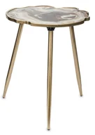 Ławy i stoliki kawowe - Art-pol Stolik kawowy 61,5x50,5 130839 130839 [13465444] - miniaturka - grafika 1