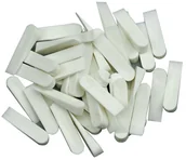 Narzędzia glazurnicze - Vorel Kliny do glazury - duże 04710 - miniaturka - grafika 1