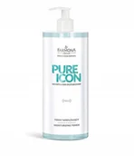 Toniki i hydrolaty do twarzy - FARMONA PROFESSIONAL Farmona Pure Icon Tonik nawilżający 500 ml FAR000026 - miniaturka - grafika 1