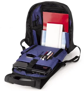 Gabol Plecak na laptop 15,6'' Transfer tablet 10'' 410450 001 - Torby na laptopy - miniaturka - grafika 12