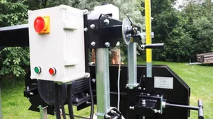 S443 Trak taśmowy elektryczny maksymalne wymiary obrabianego elementu 660x178x2794 mm moc 5,5 kw) 44379140 79140-uniw - Inne urządzenia budowlane - miniaturka - grafika 12