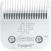 Maszynki i nożyczki dla psów - Oster hundescher głowa na Wielkanoc silnika do kawy, 65 MM szerokości sierść 078919-186-005 - miniaturka - grafika 1