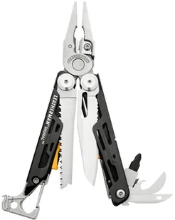 Leatherman Multitool Signal (832265) - Multitools - miniaturka - grafika 2