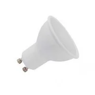 Żarówki LED - Ecolight GU10 5W 230V biała zimna EC79380 - miniaturka - grafika 1