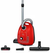 Odkurzacze - Siemens iQ300 Plus VSP3AAAA - miniaturka - grafika 1