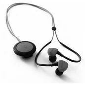 Słuchawki - Boompods Sportpods Race szare - miniaturka - grafika 1