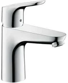 Baterie umywalkowe - Hansgrohe Focus 100 31621000 - miniaturka - grafika 1