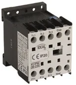 Sterowniki i przekaźniki - Kanlux Stycznik KCPM 6A 230V 3Z+1Z Ideal k_24090 - miniaturka - grafika 1