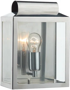 Dar Lighting Notary Kinkiet Dar Lighting NOT2144 - Lampy ścienne - miniaturka - grafika 2